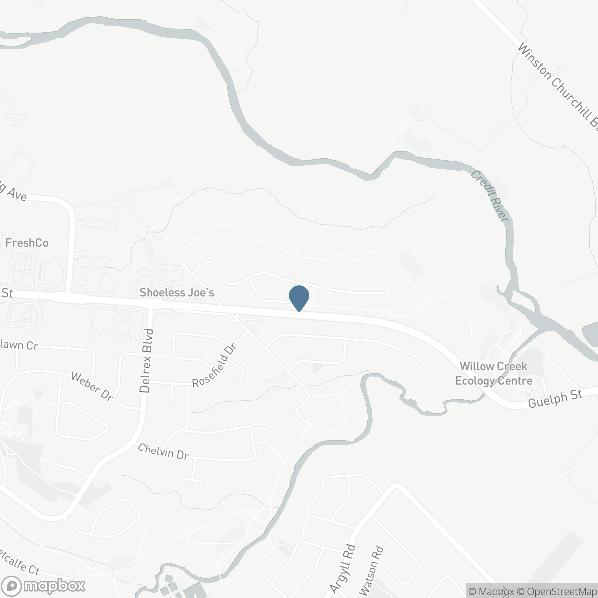 61 RIDGEGATE CRESCENT, Halton Hills, Ontario L7G 0L6